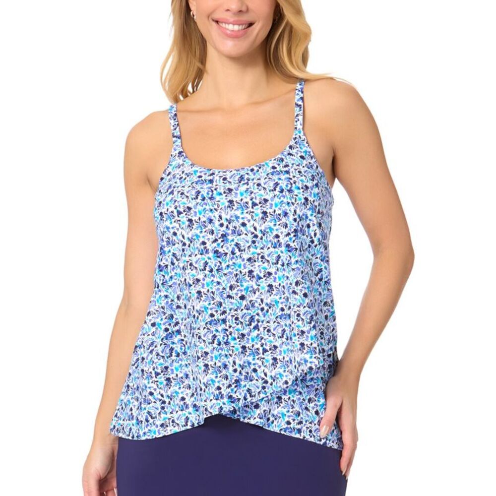 Leilani Womens  Cape Town Tankini